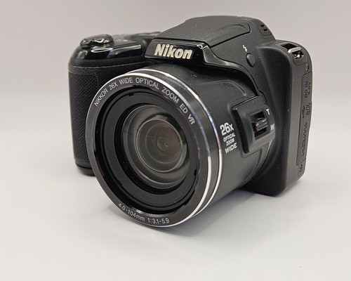 Nikon coolpix l810 - coolpix,