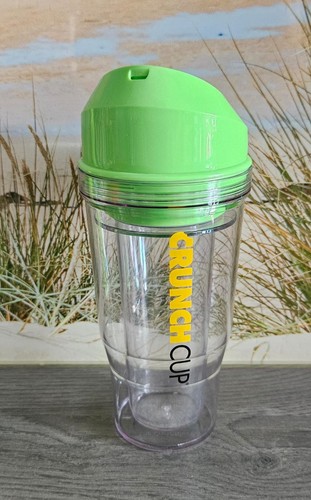 Crunch cup tragbarer - cup, to