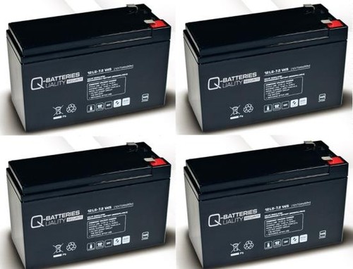 Ersatzakku für apc back - apc, back-ups