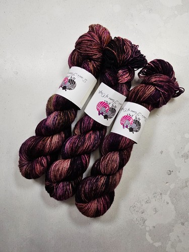 Merino yak nylon - yak,