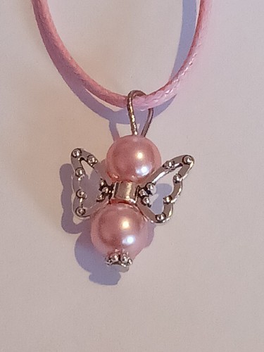 Halskette modeschmuck neu 42cm - halskette,