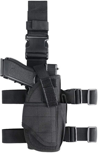 Taktisch beinholster für - taktisch,