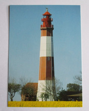 Postkarte AK Ostsee Fehmarn