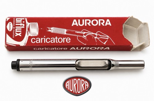 Aurora vintage original - aurora,