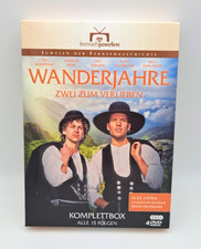 Wanderjahre Zwei zum Verlieben