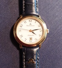 Maurice Lacroix Armbanduhr