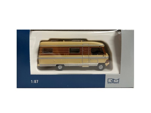 Rietze 10070 hymer 660 neutral - 10070,