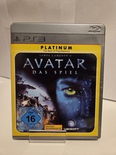 Avatar: Das Spiel (PlayStation 3, 2009) PS3