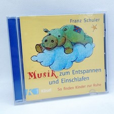 Kinder Musik zum Entspannen