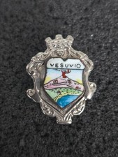 Vesuvio - ➔, (vesuv)