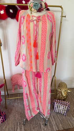 2tlg set ibiza boho - ibiza,