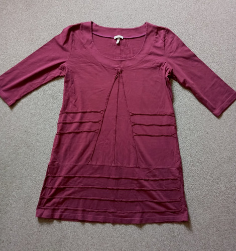 Deerberg tunika longshirt - deerberg, gr