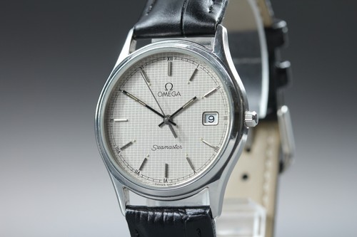 1980s near mint omega - near,