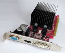 PCIe x16 Grafikkarte Palit