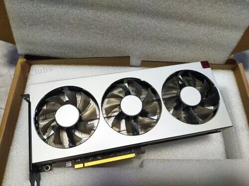 Amd radeon vii 16gb graphics - vii, 7