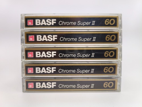 Basf chrome super - chrome,