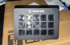 Elgato Stream Deck MK.2 Keypad