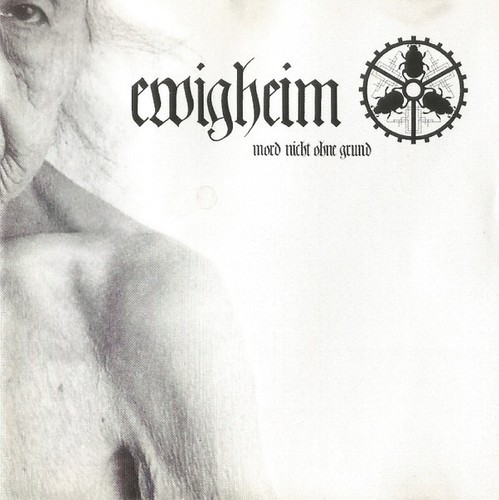 Ewigheim mord nicht - ewigheim, ohne