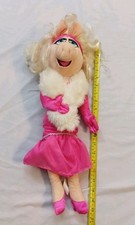 Disney Store Miss Piggy