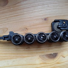 Märklin Treibgestell /