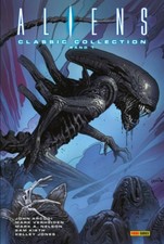 John Arcudi Aliens Classic