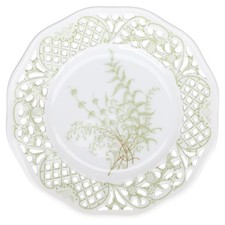 Durchbruchteller mini Gallo