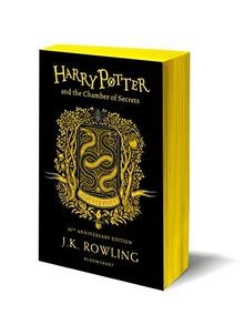 Harry potter and the chamber - harry,