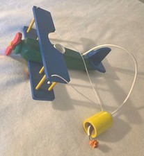 Kinderzimmer Lampe Flugzeug