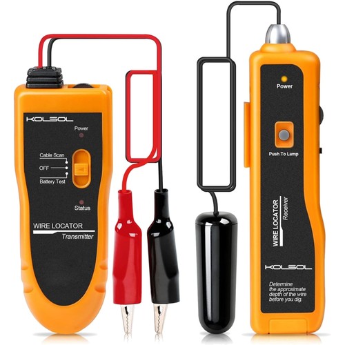 Kabelsuchgerät kabeltester - kabelsuchgerät,