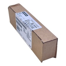 Siemens Anschlussmodul Simatic