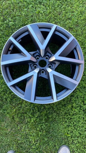 Alufelge zoll 0 - zoll, 9.0"