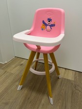 Baby Born, Hochstuhl, Zustand