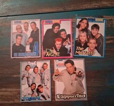 5 x BRAVO Songbook Pop Rock