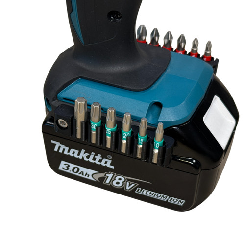 Bithalter für makita - 2x,