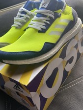 Adidas Ultra Boost Mid US 9,5