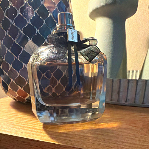 Yves saint laurent mon paris - yves,