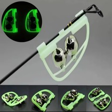 10x Aalglocke Bissanzeiger