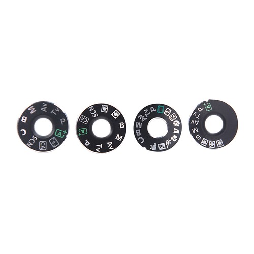Dial mode interface - cap, repair