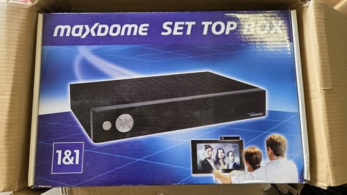 Set top box - set,