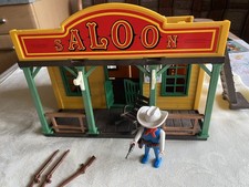 Playmobil Saloon 3461