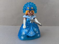 Playmobil Prinzessin Eiskönigin