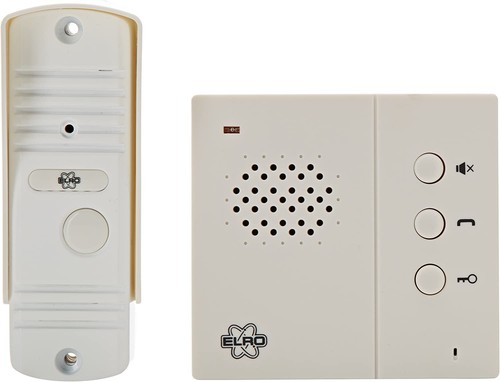 Elro ib71 tür freiprechanlage - ib71,