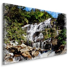 CANVAS Leinwand Bilder XXL