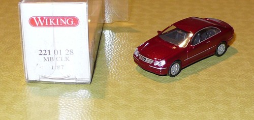 Wiking mercedes mb - mercedes,