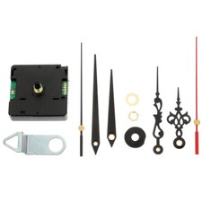 Uhrwerk Uhr Funktions Kit Pendel Funkgesteuertes Craft Komponente