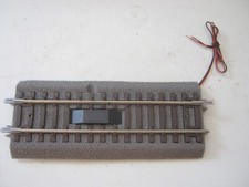 Roco Line 42519 Spur H0 Elektrisches Entkupplungsgleis Entkuppler gut