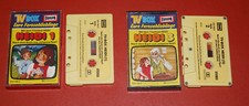 MC KASSETTE - HEIDI 1 + 3  TV
