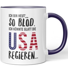 Ich bin heut blöd - bin,