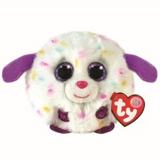 Puffies hund munchkin - ty,