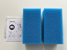 Festool Nassfilter Filter